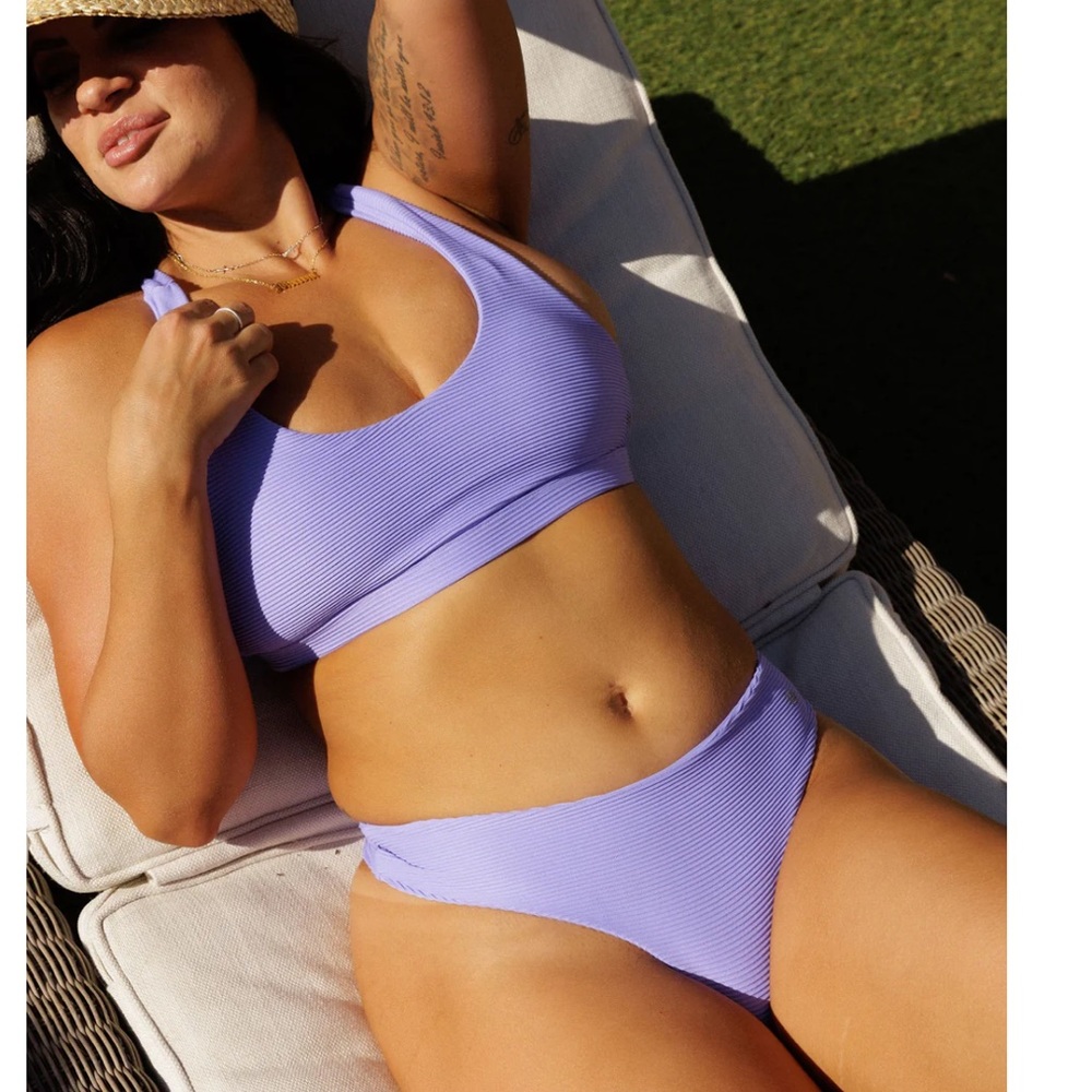 Salty Honey bikini